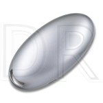 2022-2024 Hyundai Ioniq 6 / 5-Button Smart Key / PN: 95440-KL000 / NYOMBEC7FOB2208 (AFTERMARKET)
